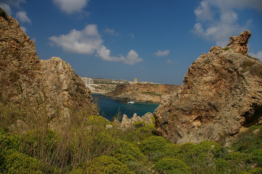 Malta atrakcje