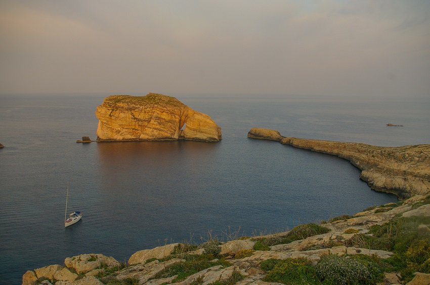 Atrakcje na Malcie
