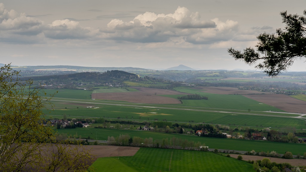 czeski raj panorama