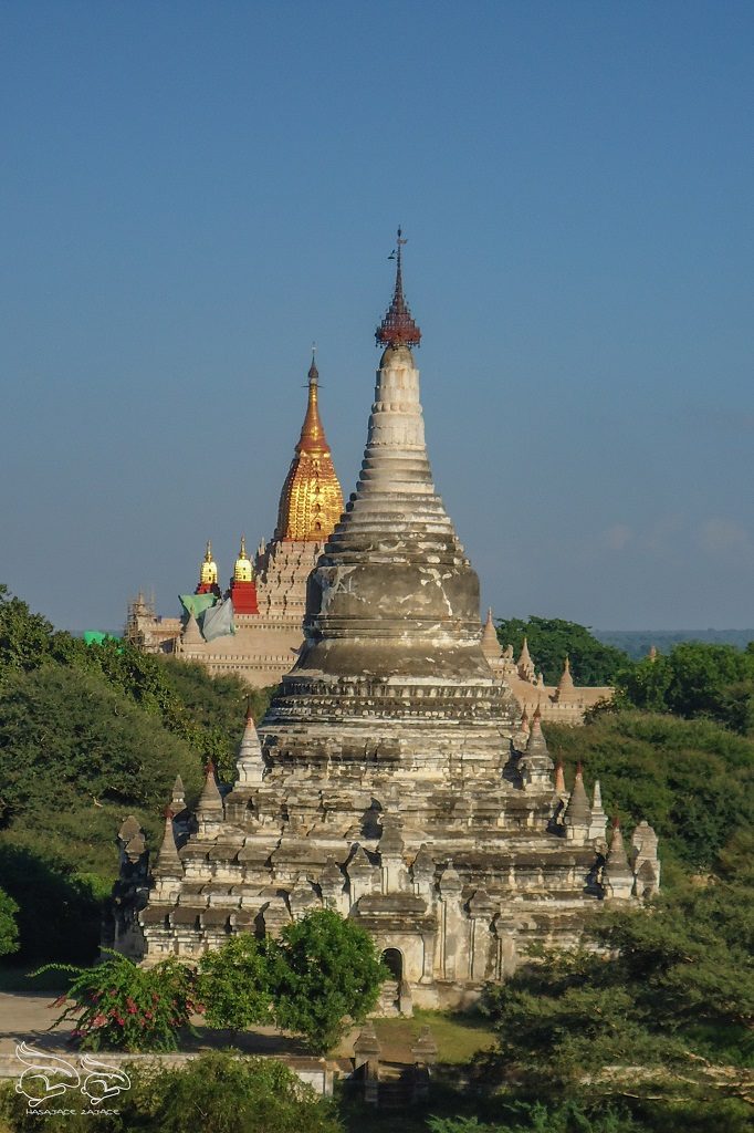 Bagan Birma