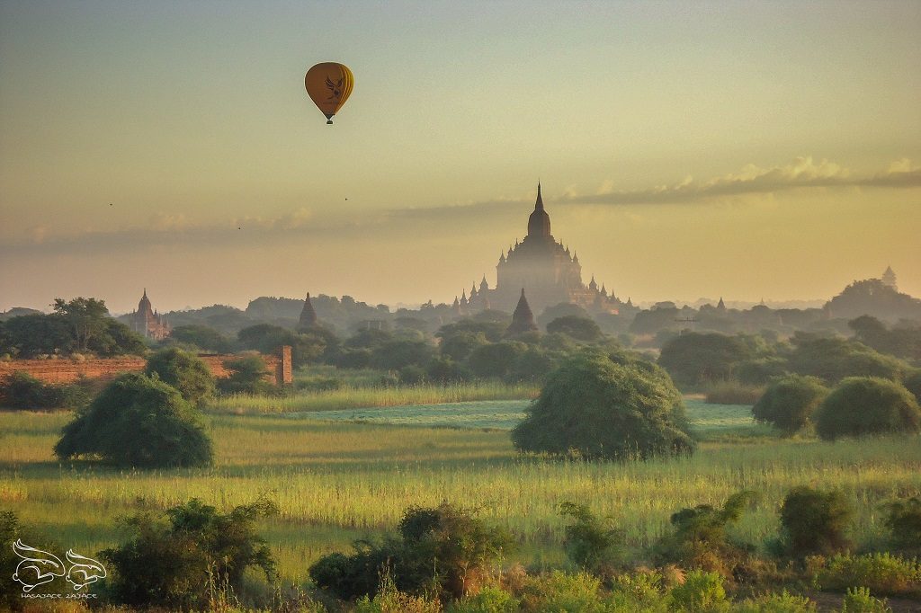 Bagan Birma
