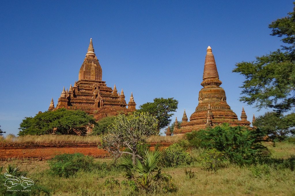 Birma Bagan