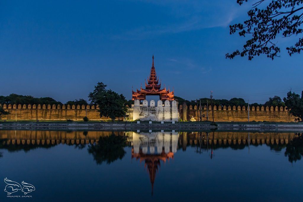 Birma Mandaly