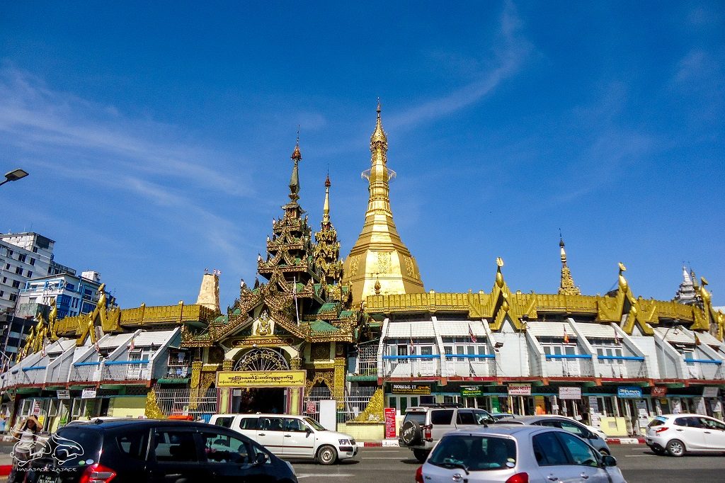 Rangun Birma