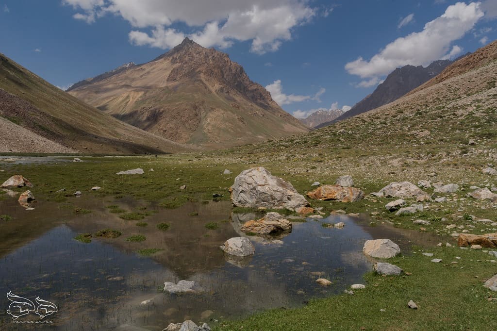 Tadżykistan trekking 5 1