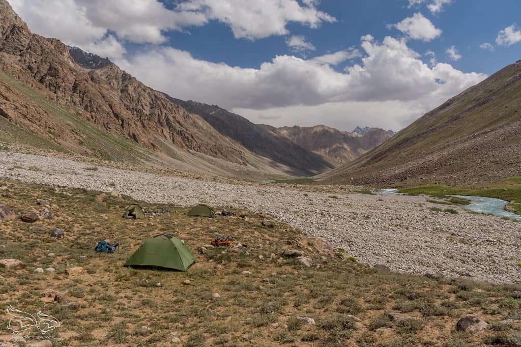 Tadżykistan trekking 6 1