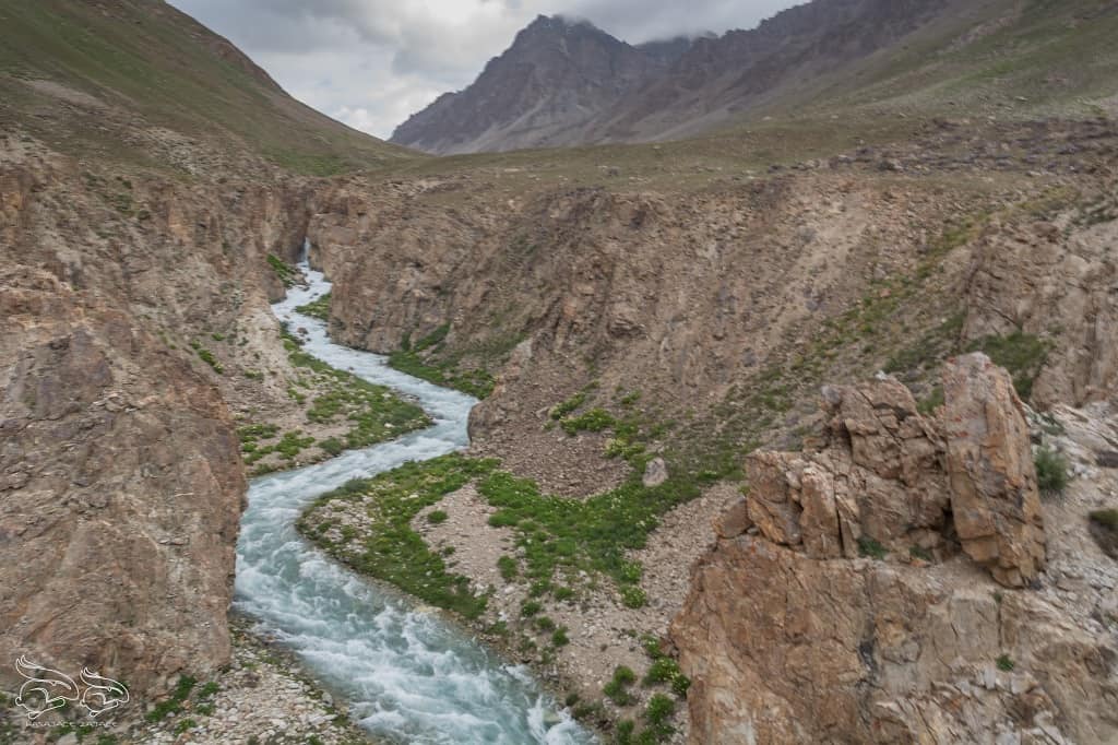 Tadżykistan trekking 7