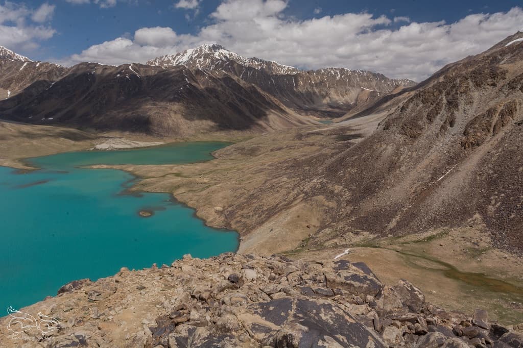 Tadżykistan trekking