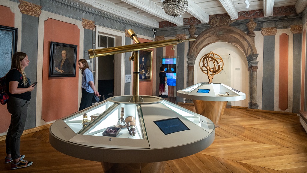 Muzeum Kopernika w Toruniu